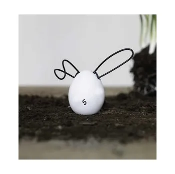 Velikonoční dekorace Vajíčko Linnea, malé