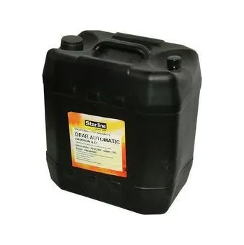 Převodový olej Starline GEAR AUTOMATIC 20 l NA A-20