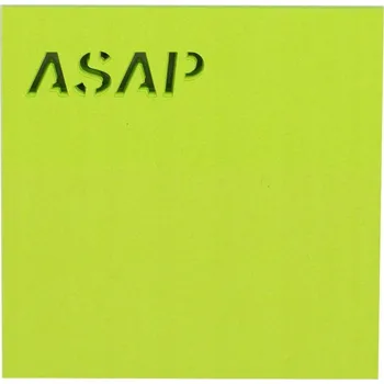 Samolepicí bločky D.rect 50 listů