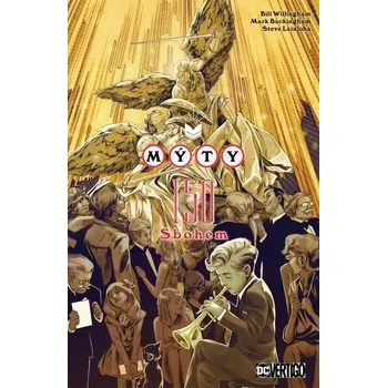 Baśnie Pożegnanie Tom 22 Andrew Pepoy, Bill Willingham, Dan Green, Jose MarzanJr, Mark Buckingham, Steve Leialoha