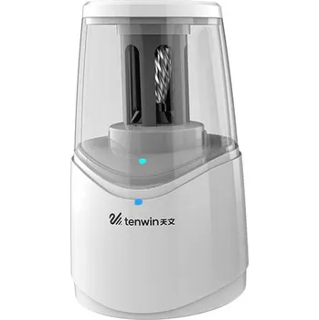 Tenwin 8010-2 elektrické ořezávátko bílé