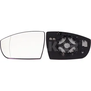 Autosklo Sklo do zrcátka, vnější zrcátko ALKAR 6471379