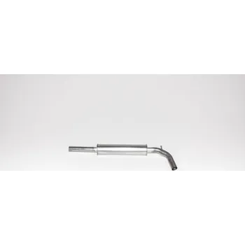 Tlumič výfuku Střední tlumič výfuku NOVAK 29.350