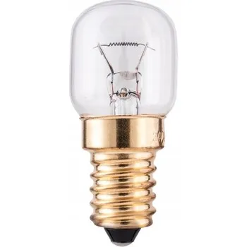 Žárovka Žárovka klasická E14 25 W 24 V bílá teplá 150 lm