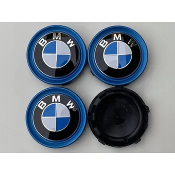 Středová krytka kola Víčko BMW OE 56 mm BMW 6852052