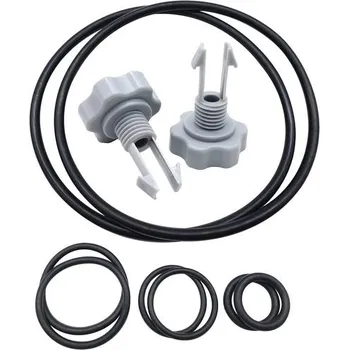 Motodíl INTEX 25003 Sada těsnění a odvzdušňovacích ventilů