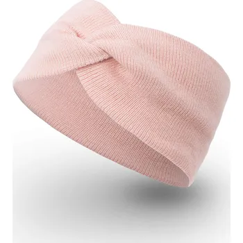 Čepice NANDY Dámská Zimní Čelenka na Uši - Hřejivá a Silná