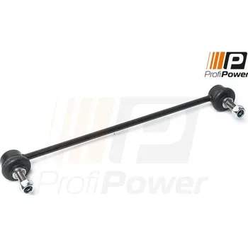 Zavěšení kol PPZ-6S1139L