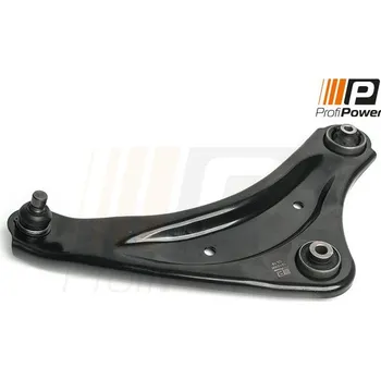 Zavěšení kol PPZ-1S1005R