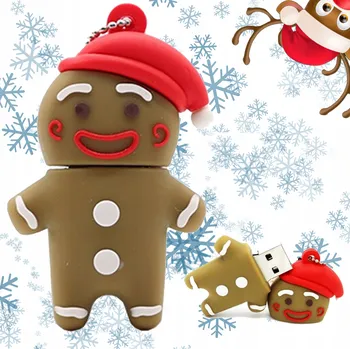 USB flash disk USB flash disk DIAWAY Civetman 16GB USB 2.0, vícebarevný