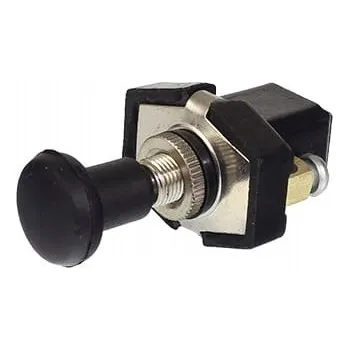 Posilovač řízení VYPÍNAČ ZADNÍHO SVĚTLA C-385, ZETOR