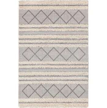 Koberec Koberec s plochou vazbou 115 x 170 cm