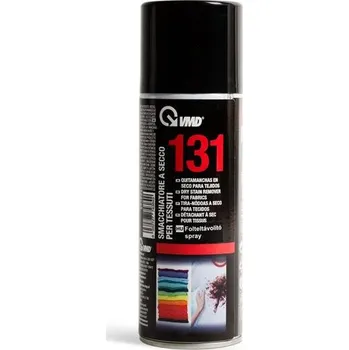 Odstraňovač skvrn Odstraňovač skvrn VMD 131 200ml
