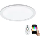 Eglo 97958 - LED RGBW Stropní svítidlo SARSINA-C LED/16W/230V + dálkové ovládání