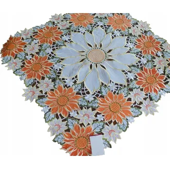 Prostěradlo Obrus 85 cm x 85 cm čtvercový