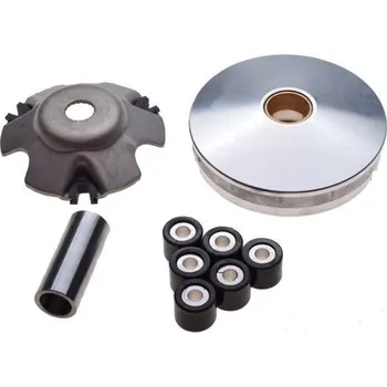 Motor pro motocykl Baotian Variátor sériový Piaggio od 99 PZI0104