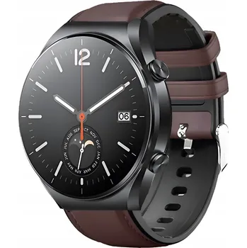 KOŽENÝ ŘEMÍNEK PRO XIAOMI MI WATCH WATCH 2 WATCH S1 S2 S3 ACTIVE PRO