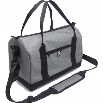 Cestovní taška Cestovní taška do letadla 40x20x25 turistická taška na fitness příruční zavazadlo