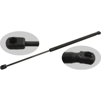 Stabilizátor nápravy VZPERA ZAVAZADLOVÉHO PROSTORU FORD MONDEO MK3 02-07 KOMBI