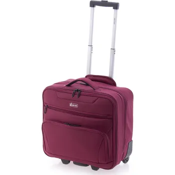 Pilotní kufr John Travel Explorer 5255-03