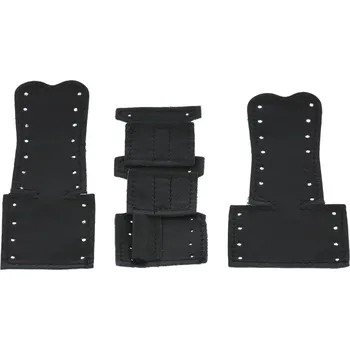 Příslušenství pro dechový nástroj Leather Specialties Ochrana pro držení PozounBach 50B30 9099