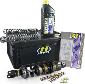 STR BOX YAM MT09 TRAC 15- SB-YA09-6ADP