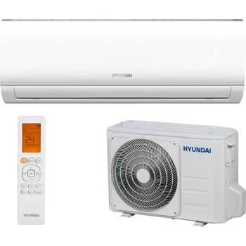 Klimatizace Hyundai Revolution 3,6 kW