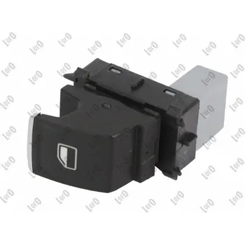 Spínač, zvedací zařízení oken ABAKUS 135-06-004