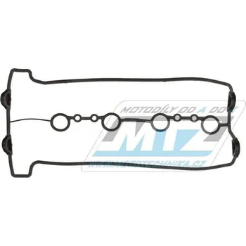Těsnění motoru Těsnění víka ventilů Yamaha FZ1 1000 Fazer / 06-15 + YZF-R1 / 04-06 36.990B02043