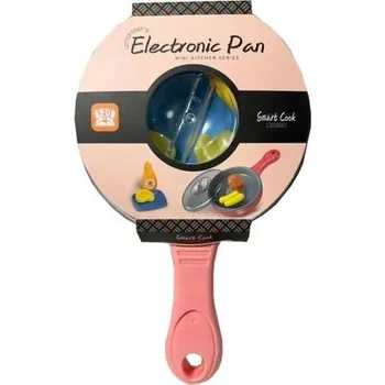 Dětská kuchyňka Patelnia z akcesoriami