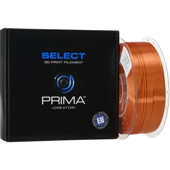 3D tisk PrimaSelect PLA Satin - Goldfish