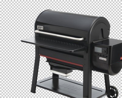 WEBER stolek přední sklápěcí pro Searwood XL + doprava zdarma!