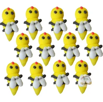 Přisada na vaření a pečení Fagoš Cukrové ozdoby Včelky 6g