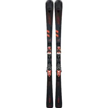 Rossignol Forza 60 V-TI Konect + SPX 12…