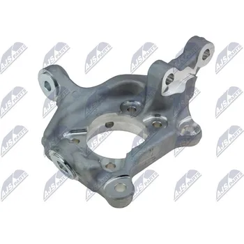 Čep nápravy Čep nápravy, zavěšení kol NTY ZZP-TY-031