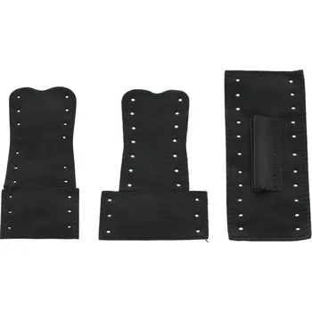 Příslušenství pro dechový nástroj Leather Specialties Ochrana pro držení PozounBach 42 9095