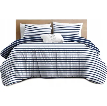 Povlečení Bavlna Povlečení 160x200cm + 2x polštáře s Captain Mike