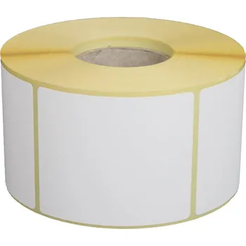 Speciální papír TERMO ETIKETY SAMOLEPICÍ 57x41 mm, 800 ks, VÁHA