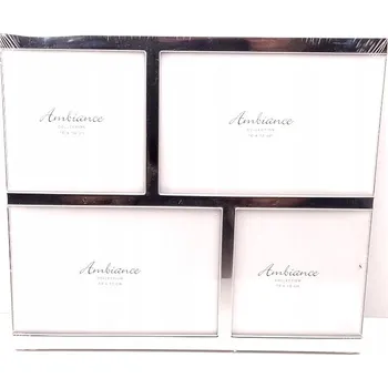 Obraz Rámeček pro mnoho fotografií Anchor International 23 x 25,5 cm