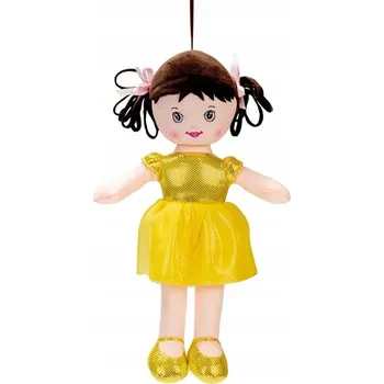 Panenka Panenka hadrová Hero Tosia 32 cm ZPÍVAJÍCÍ ZVUK