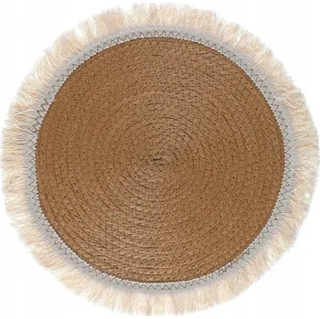 Prostěradlo Kulatý bavlna tampon