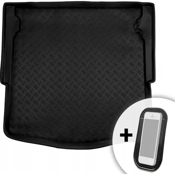 autokoberec Vložka / rohož do kufru plastová pro Ford Mondeo Sedan