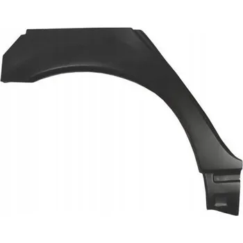 Blatník karosérie OPRAVNÁ SADA BLATNÍKU 6504-03-0061582K BLIC