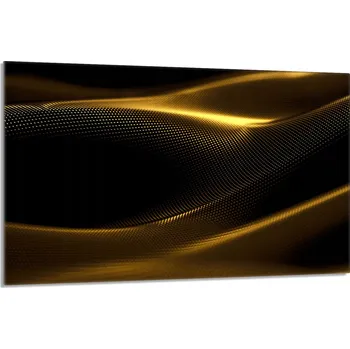 Kuchyňské prkénko Krájecí deska TMK ArtDeko sklo 1 ks