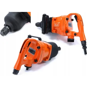 Pneumatický rázový utahovák BJC M80525 1"