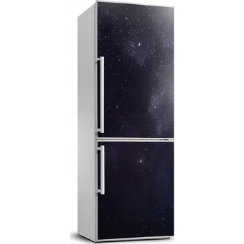 Tapeta Tapeta samolepící na ledničku Souhvězdí 70x190