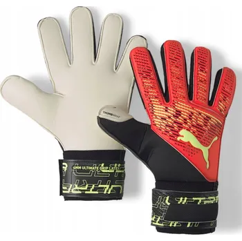 Brankářské rukavice Brankářské rukavice Puma Ultra Grip 2 Rc vel.