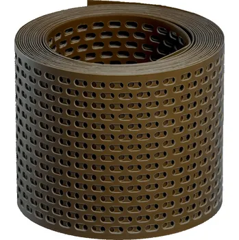 Ochranný pás proti ptákům RETEK 80 tmavě hnědá