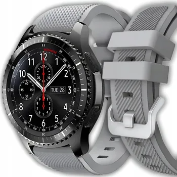 Příslušenství k chytrým hodinkám PASEK DO XIAOMI MI WATCH AMAZFIT GTR 47mm GTR 2 GTR 2e GTR 3 PRO GTR 4 PACE