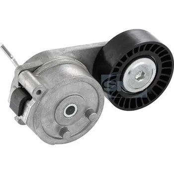 Auto-moto Napínací kladka, žebrovaný klínový řemen SNR GA358.17